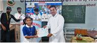 PRIZE DISTRIBUTION 2025