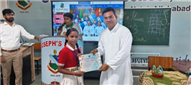 PRIZE DISTRIBUTION 2025