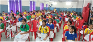 PRIZE DISTRIBUTION 2025