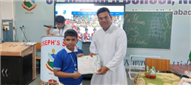 PRIZE DISTRIBUTION 2025