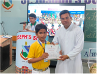 PRIZE DISTRIBUTION 2025