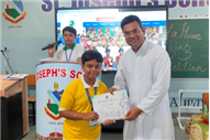 PRIZE DISTRIBUTION 2025