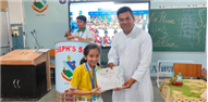 PRIZE DISTRIBUTION 2025