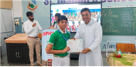 PRIZE DISTRIBUTION 2025