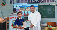 PRIZE DISTRIBUTION 2025