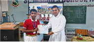 PRIZE DISTRIBUTION 2025