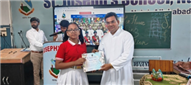 PRIZE DISTRIBUTION 2025