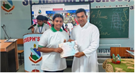 PRIZE DISTRIBUTION 2025