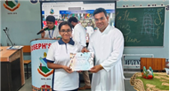 PRIZE DISTRIBUTION 2025
