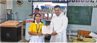 PRIZE DISTRIBUTION 2025