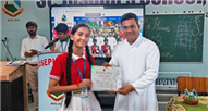 PRIZE DISTRIBUTION 2025