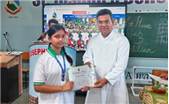 PRIZE DISTRIBUTION 2025