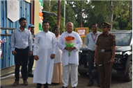 A Colourful Celebration of Our National Festival at St. Joseph’s School, Naini
