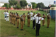 A Colourful Celebration of Our National Festival at St. Joseph’s School, Naini