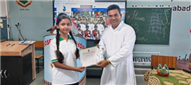 PRIZE DISTRIBUTION 2025
