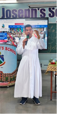PRIZE DISTRIBUTION 2025