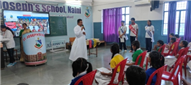 PRIZE DISTRIBUTION 2025