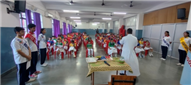 PRIZE DISTRIBUTION 2025