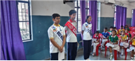PRIZE DISTRIBUTION 2025