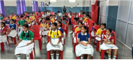 PRIZE DISTRIBUTION 2025
