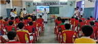 PRIZE DISTRIBUTION 2025