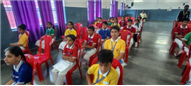PRIZE DISTRIBUTION 2025