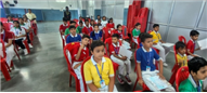 PRIZE DISTRIBUTION 2025