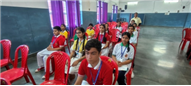 PRIZE DISTRIBUTION 2025