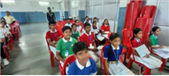 PRIZE DISTRIBUTION 2025