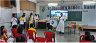 PRIZE DISTRIBUTION 2025