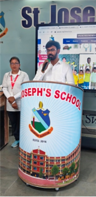 PRIZE DISTRIBUTION 2025