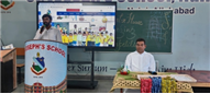 PRIZE DISTRIBUTION 2025