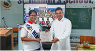 PRIZE DISTRIBUTION 2025