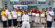 PRIZE DISTRIBUTION 2025