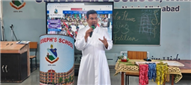 PRIZE DISTRIBUTION 2025