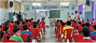 PRIZE DISTRIBUTION 2025