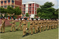 A Colourful Celebration of Our National Festival at St. Joseph’s School, Naini