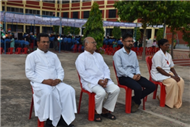 A Colourful Celebration of Our National Festival at St. Joseph’s School, Naini