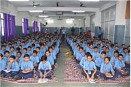 Mental and Physical Well-being (Classes - IV & V)