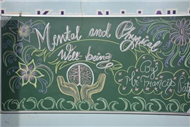 Mental and Physical Well-being (Classes - IV & V)