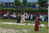 A Colourful Celebration of Our National Festival at St. Joseph’s School, Naini