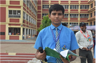 A Colourful Celebration of Our National Festival at St. Joseph’s School, Naini