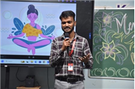 Mental and Physical Well-being (Classes - IV & V)