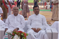 A Colourful Celebration of Our National Festival at St. Joseph’s School, Naini