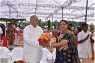 A Colourful Celebration of Our National Festival at St. Joseph’s School, Naini