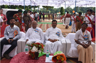 A Colourful Celebration of Our National Festival at St. Joseph’s School, Naini