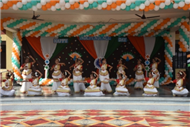 A Colourful Celebration of Our National Festival at St. Joseph’s School, Naini
