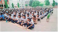 CATC-65 (6 UP GIRLS BN PRAYAGRAJ) AT SJS NAINI (DAY-2)