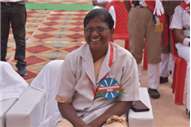 A Colourful Celebration of Our National Festival at St. Joseph’s School, Naini