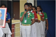Special Assembly & Cleanliness Drive